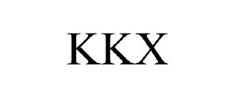 KKX