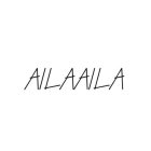 AILAAILA