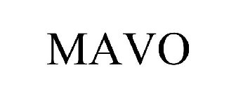 MAVO