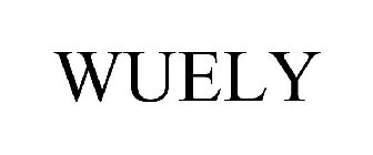 WUELY