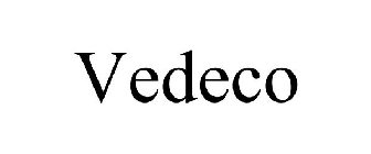 VEDECO