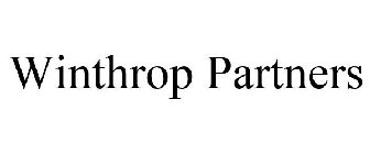 WINTHROP PARTNERS