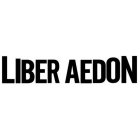 LIBER AEDON