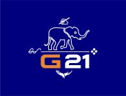 ELEPHANT G21