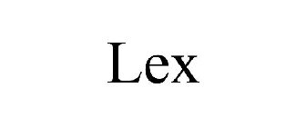 LEX