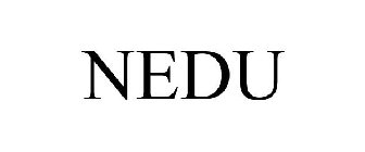 NEDU