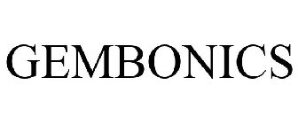 GEMBONICS