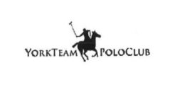 YORKTEAM POLOCLUB