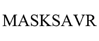 MASKSAVR