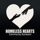 HOMELESS HEARTS COMMUNITY OUTREACH