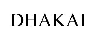 DHAKAI