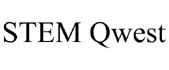 STEM QWEST