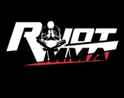 RIOT MMA
