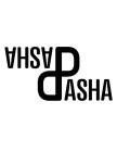 PASHAPASHA