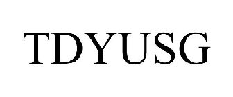 TDYUSG