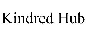 KINDRED HUB