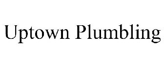 UPTOWN PLUMBLING