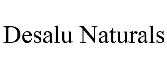 DESALU NATURALS