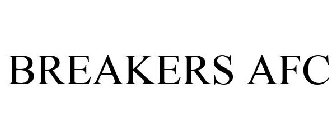 BREAKERS AFC