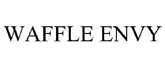 WAFFLE ENVY