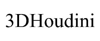 3DHOUDINI