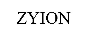 ZYION