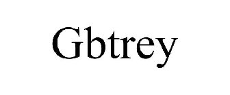GBTREY