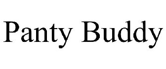 PANTY BUDDY