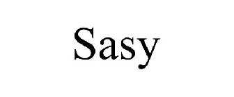 SASY
