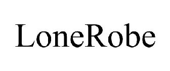 LONEROBE