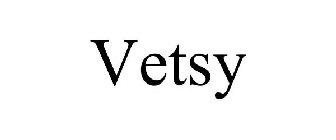 VETSY