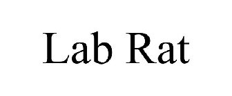 LAB RAT