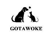 GOTAWOKE