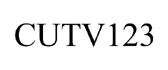 CUTV123