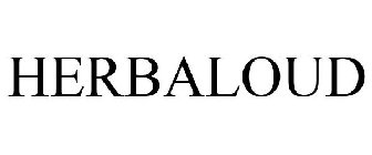 HERBALOUD