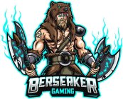 BERSERKER GAMING