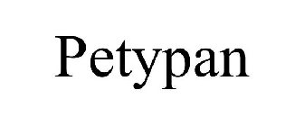 PETYPAN