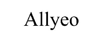 ALLYEO