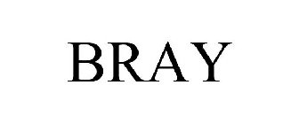 BRAY