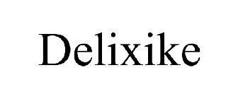 DELIXIKE