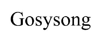 GOSYSONG