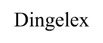 DINGELEX