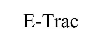 E-TRAC