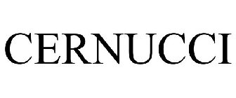 CERNUCCI