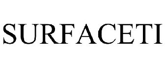 SURFACETI