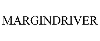 MARGINDRIVER