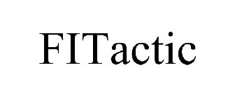 FITACTIC