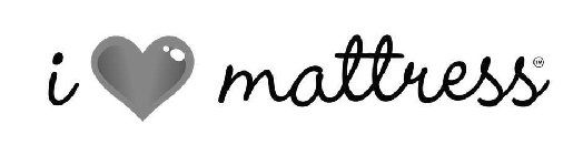 I MATTRESS