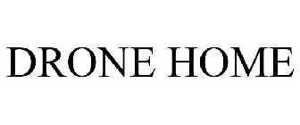 DRONE HOME