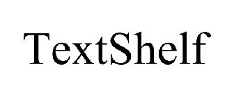 TEXTSHELF